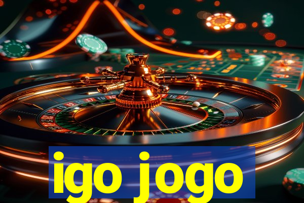 igo jogo